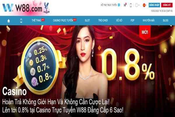 Top nhà cái Baccarat uy tín đáng để tham gia