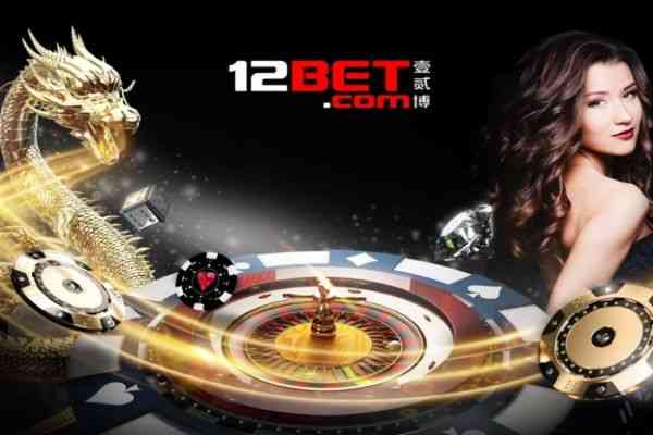 Top nhà cái Casino trực tuyến tốt nhất năm 2022