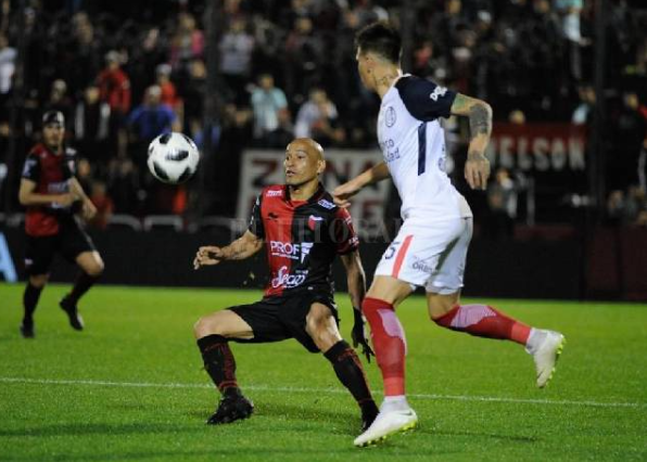 Colon vs Gimnasia La Plata