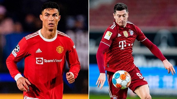 Ronaldo giảm lương – Bayern Munich đổi ý ký hợp đồng với CR7