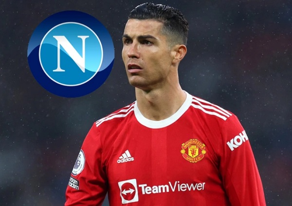 Tin nóng chuyển nhượng MU: Ronaldo đến Napoli?