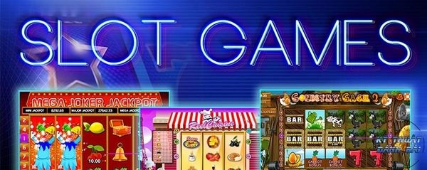 Danh sách game slot online nổi bật