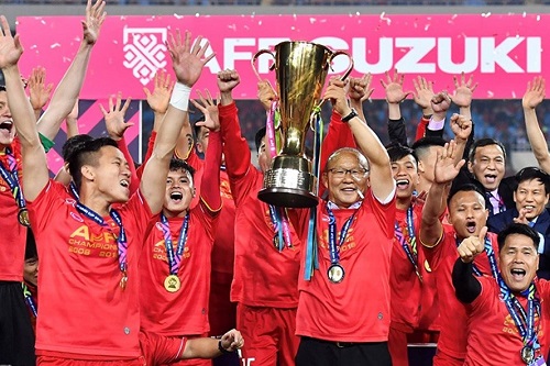 4 ứng cử viên hàng đầu cho chức vô địch AFF Cup 2022