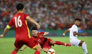 Việt Nam vs Myanmar, 19h30 ngày 3/1 – Soi kèo AFF Cup 2022