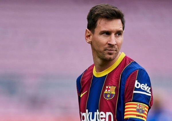 Joan Laporta đích thân xin lỗi, Messi nhiều khả năng sẽ trở lại Barcelona