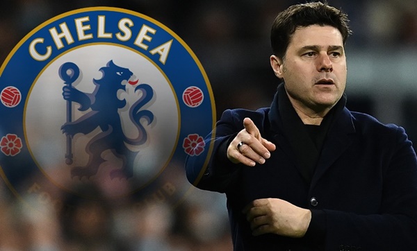 Pochettino sẽ trở thành HLV thứ 5 của Chelsea trong mùa giải 2022/2023