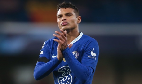 Thiago Silva tái xuất, Chelsea sẵn sàng tạo bất ngờ ở Champions League?