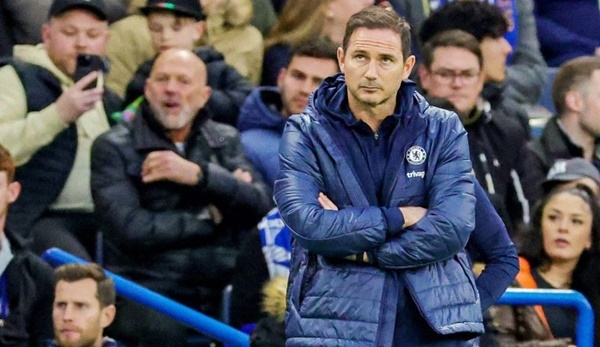 Lampard và Chelsea: Quay lại làm gì để rồi lại làm nhau đau