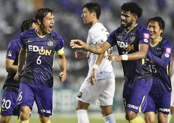 Sanfrecce Hiroshima vs Avispa Fukuoka, 11h00 ngày 7/5 – Soi kèo VĐQG Nhật Bản