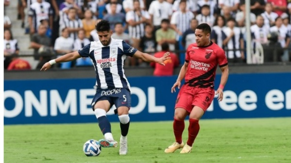 Atletico Paranaense vs Alianza Lima, 5h00 ngày 28/6 – Soi kèo Copa Libertadores