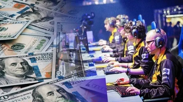 Các loại tỷ lệ cược Esports phổ biến nhất tại nhà cái uy tín