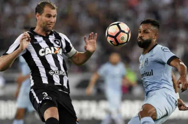 Gremio vs Botafogo, 4h30 ngày 10/7 – Soi kèo VĐQG Brazil