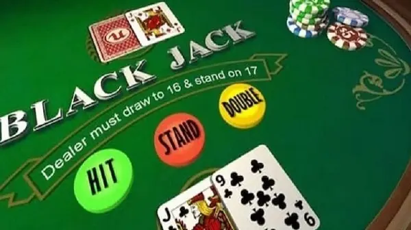 Các thuật ngữ cơ bản khi chơi Blackjack chuẩn nhất hiện nay