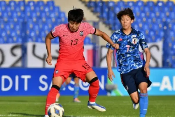 U23 Hàn Quốc vs U23 Nhật Bản, 19h00 ngày 7/10 – Soi kèo ASIAD 2023