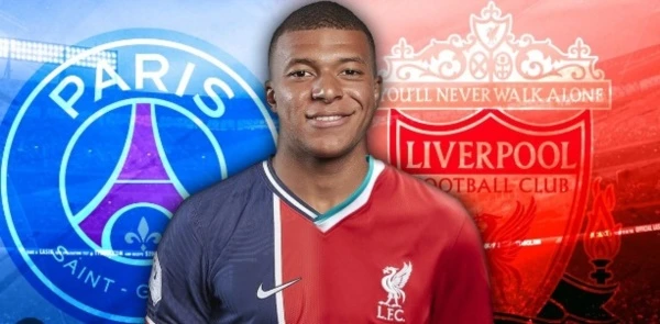 Mbappe được Liverpool liên hệ, Klopp tính hớt tay trên của Real Madrid