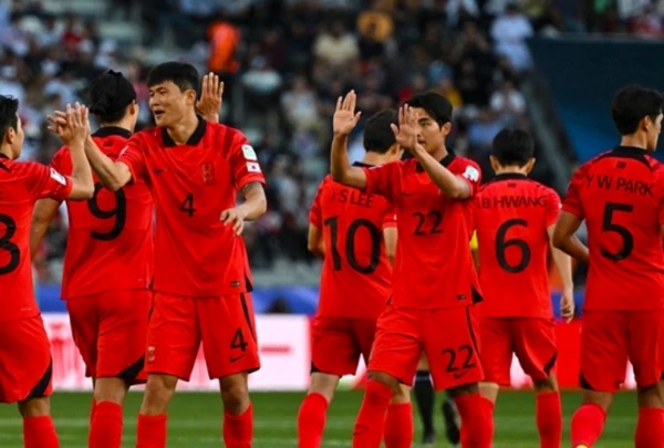 Hàn Quốc vs Malaysia, 18h30 ngày 25/1 – Soi kèo Asian Cup