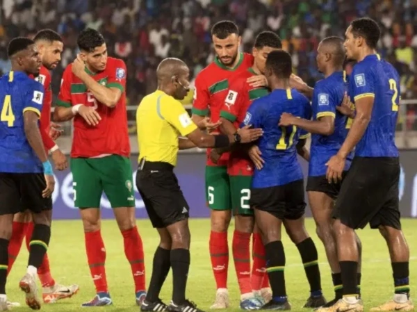 Morocco vs Tanzania, 00h00 ngày 18/1 – Soi kèo AFCON