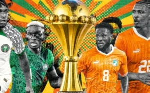 Nigeria vs Bờ Biển Ngà, 3h00 ngày 12/2 – Soi kèo AFCON