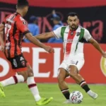 Palestino vs Portuguesa, 5h00 ngày 28/2 – Soi kèo Copa Libertadores