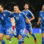 Ecuador vs Italia, 3h00 ngày 25/3 – Soi kèo Giao hữu quốc tế 2024