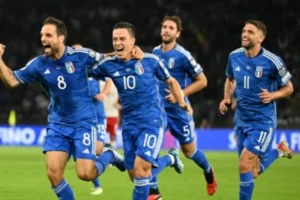 Ecuador vs Italia, 3h00 ngày 25/3 – Soi kèo Giao hữu quốc tế 2024