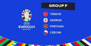 Nhận định bảng F Euro 2024 – Dự đoán vòng bảng Euro 2024