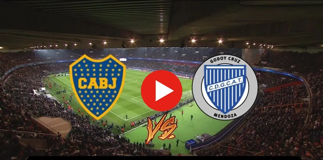 Soi kèo nhà cái Boca Juniors vs Godoy Cruz 5h30 ngày 174 – VĐQG Argentina