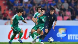 Soi kèo nhà cái U23 Iraq vs U23 Thái Lan, 22h30 ngày 164 – U23 Châu Á