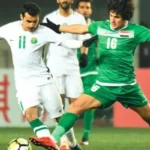Soi kèo nhà cái U23 Saudi Arabia vs U23 Iraq, 22h30 ngày 22/4 – U23 Châu Á