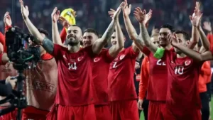 “Ngựa ô” Euro 2024: Đây là 5 đội tuyển hứa hẹn tạo bất ngờ ở vòng chung kết