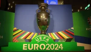 Euro 2024: Thay đổi lớn trước vòng chung kết diễn ra