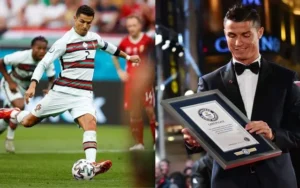 Những kỷ lục có thể bị phá ở Euro 2024: Tất cả chờ Ronaldo