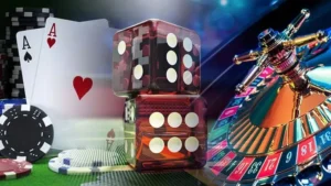 Nhà cái casino online: Cách lựa chọn nhà cái Top 10