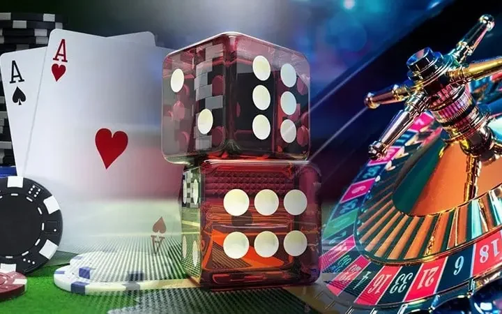 Nhà cái casino online: Cách lựa chọn nhà cái Top 10