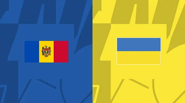 Soi kèo nhà cái Moldova vs Ukraine, 23h00 ngày 1106 – Giao hữu