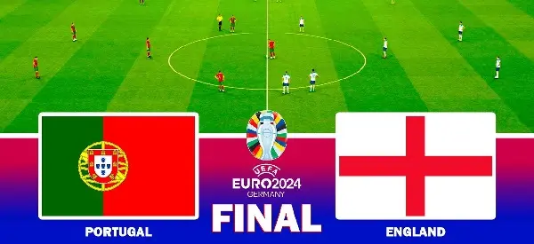 Kịch bản Euro 2024: Bồ Đào Nha gặp Anh ở chung kết