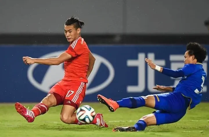 Soi kèo nhà cái Trung Quốc vs Thái Lan, 19h00 ngày 0606 – Vòng loại World Cup 2026