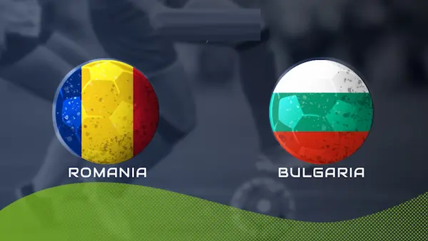Soi kèo Romania vs Bulgaria, 01h30 ngày 0506