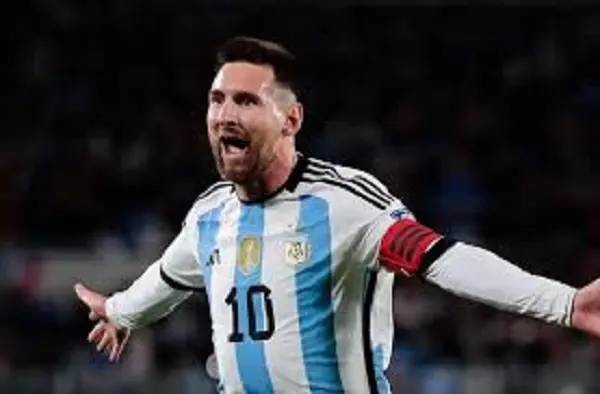 Top ứng cử viên Vua phá lưới Copa America 2024: Bất ngờ vị trí của Messi