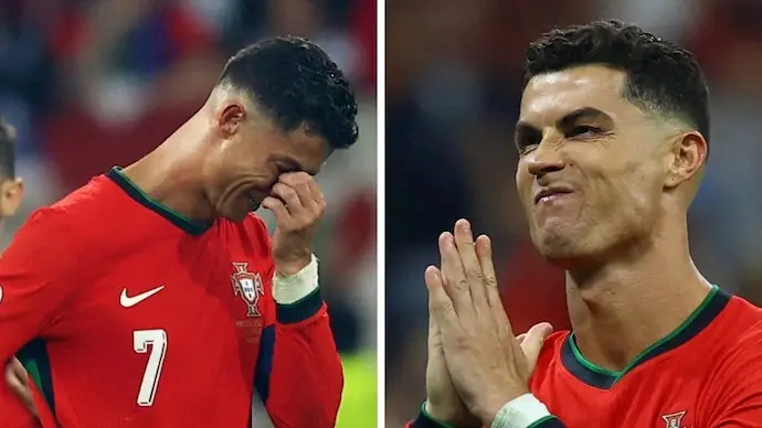 Ronaldo xác nhận: Euro 2024 là kỳ Euro cuối cùng!