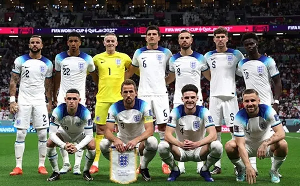 Dự đoán đội hình tuyển Anh ở trận chung kết Euro 2024