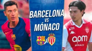 Soi kèo Joan Gamper Trophy Barcelona vs Monaco, 01h00 ngày 13/08