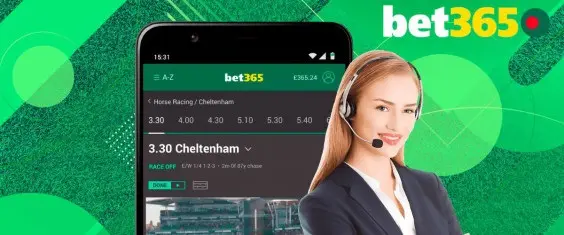 Nhà cái Bet365 – Dịch vụ cá cược uy tín hàng đầu