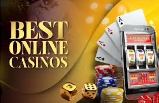 Top 5 trang web casino trực tuyến uy tín nhất 2024