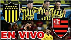 Soi kèo nhà cái Penarol vs Flamengo 5h00 ngày 279 – Copa Libertadores 2024