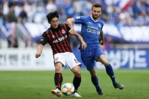 Soi kèo nhà cái Seoul vs Suwon, 14h30 ngày 299 – K League I