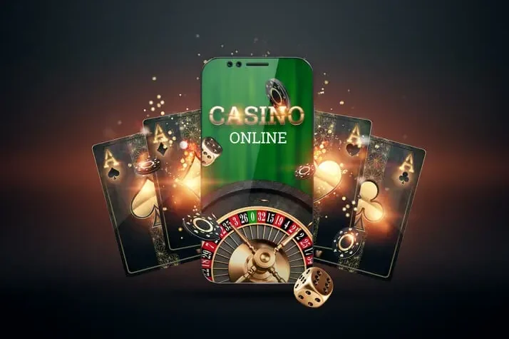 Vì sao nên chơi game casino trực tuyến ở các nhà cái uy tín