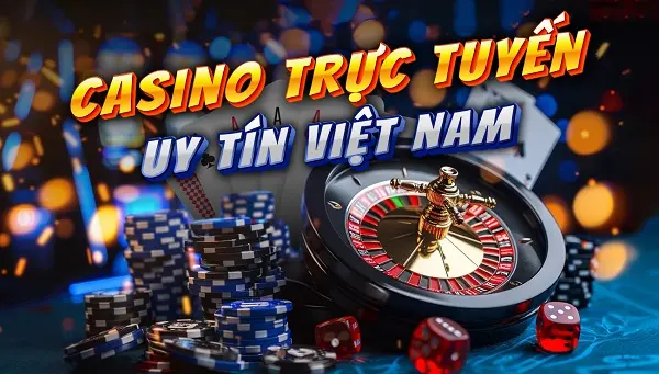 5 game casino trực tuyến hấp dẫn tại nhà cái M88 không thể bỏ qua