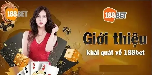 Review nhà cái 188bet – Tại sao nên chọn 188bet khi chơi cá độ online