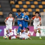 Soi kèo nhà cái Ulsan vs Gangwon 17h30 ngày 13/09 – K League